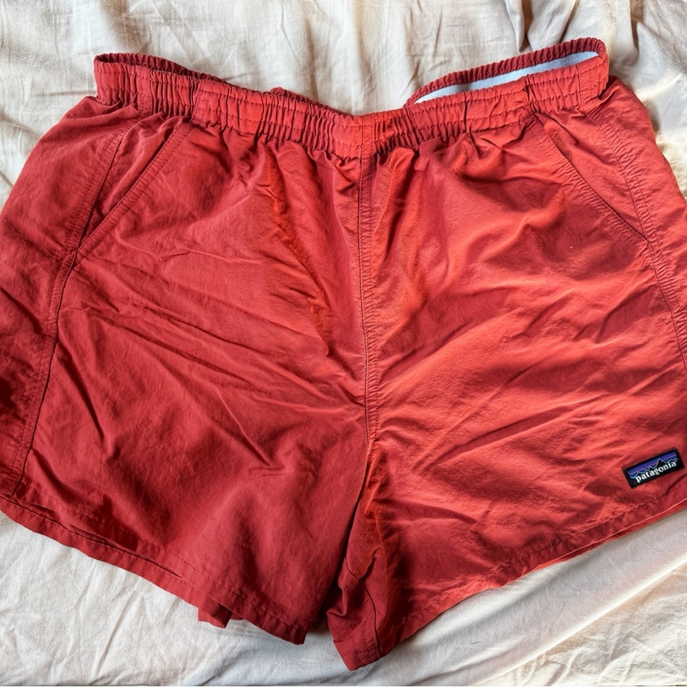Patagonia Women’s 5” Baggy Shorts